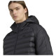 Adidas Ανδρικό μπουφάν Padded Hooded Jacket